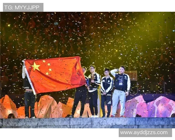 电竞比分赵静独家分享DOTA2游戏技巧与心得体会全解析