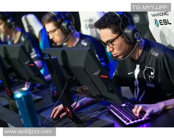 esports最新数据吴伟畅谈CSGO职业生涯的成长与挑战分享