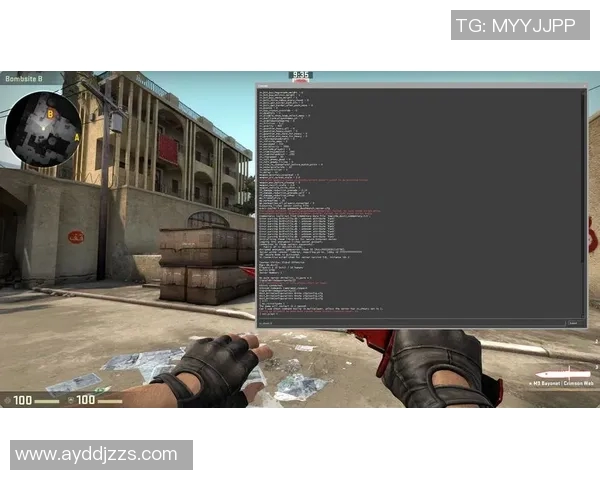 esports数据科学CSGO速度训练方法提升游戏反应与操作技巧的全面指南